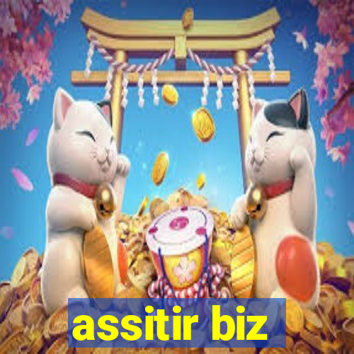 assitir biz